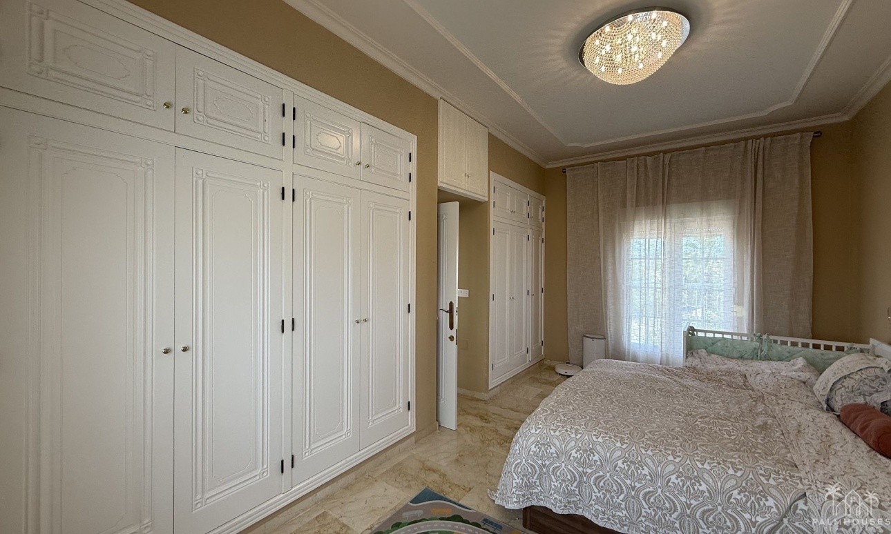 Revente - Villa - Orihuela Costa - Costa Blanca