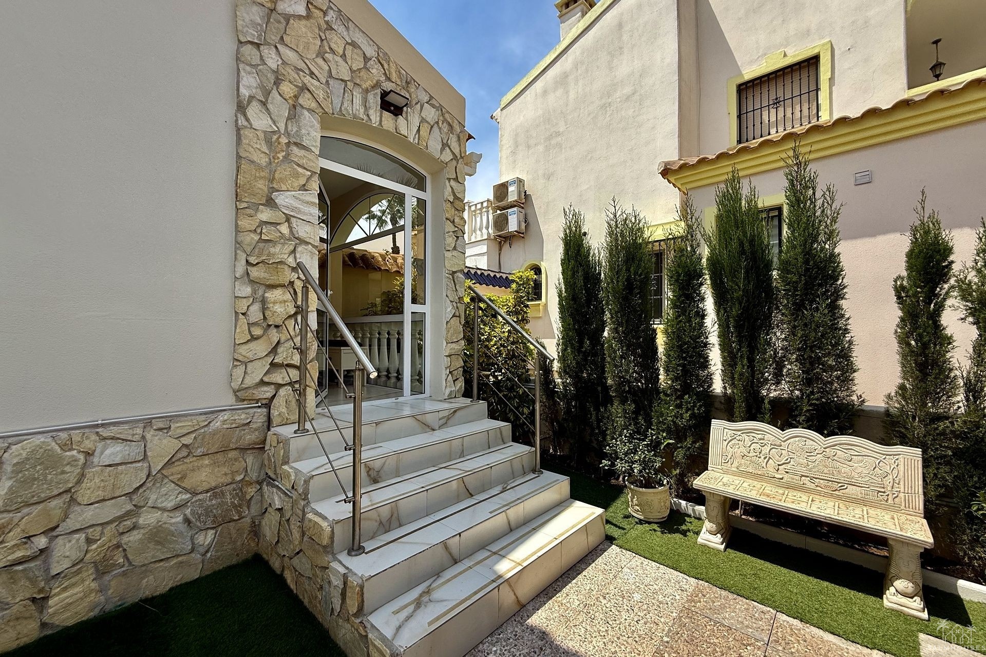 Revente - Villa - Orihuela Costa - Costa Blanca
