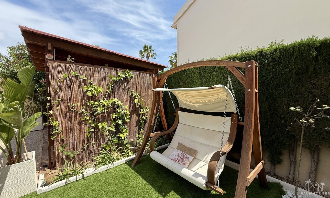Revente - Villa - Orihuela Costa - Costa Blanca