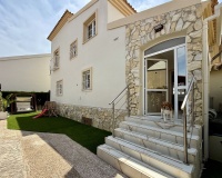 Revente - Villa - Orihuela Costa - Costa Blanca