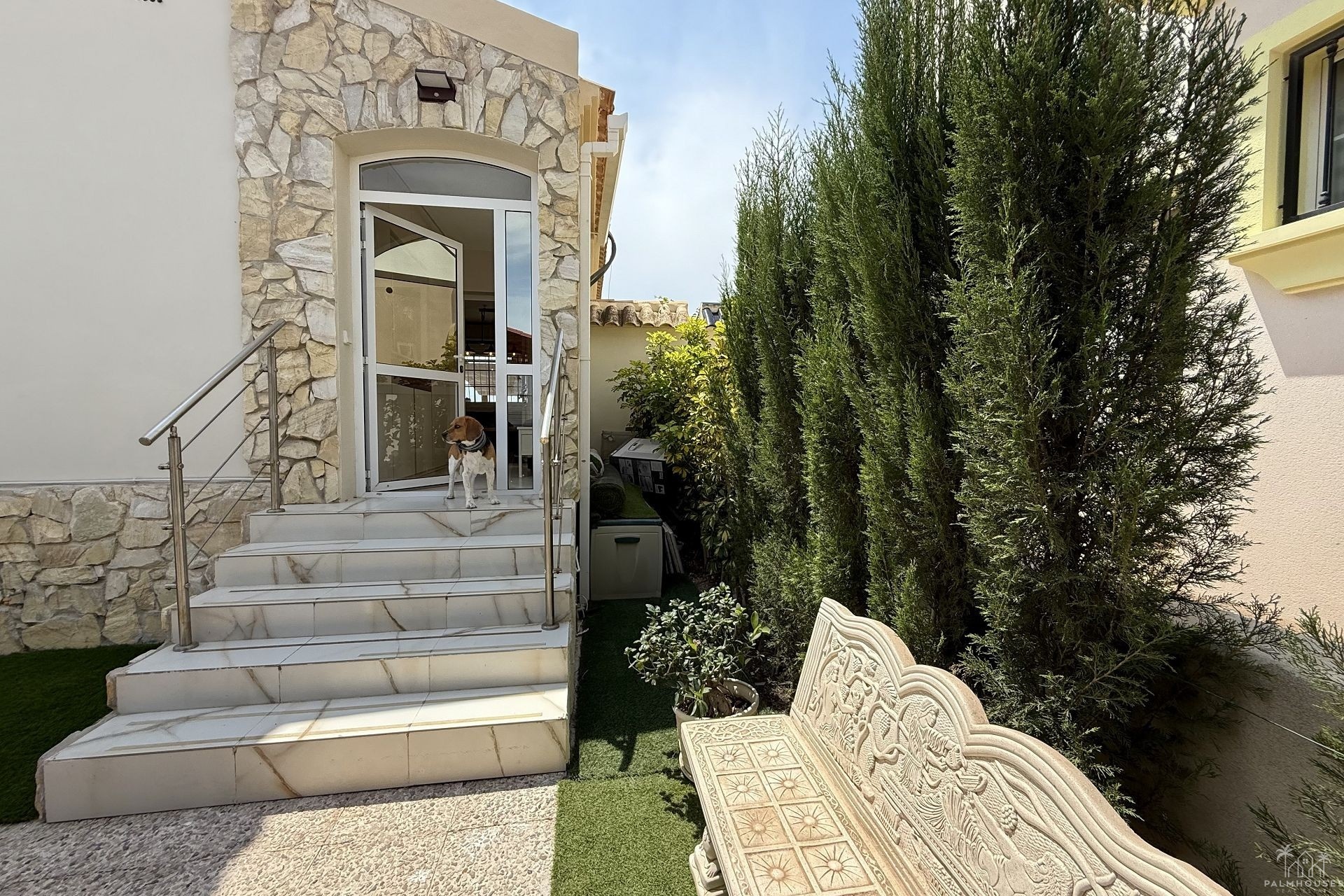 Revente - Villa - Orihuela Costa - Costa Blanca