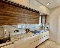 Revente - Villa - Orihuela Costa - Costa Blanca