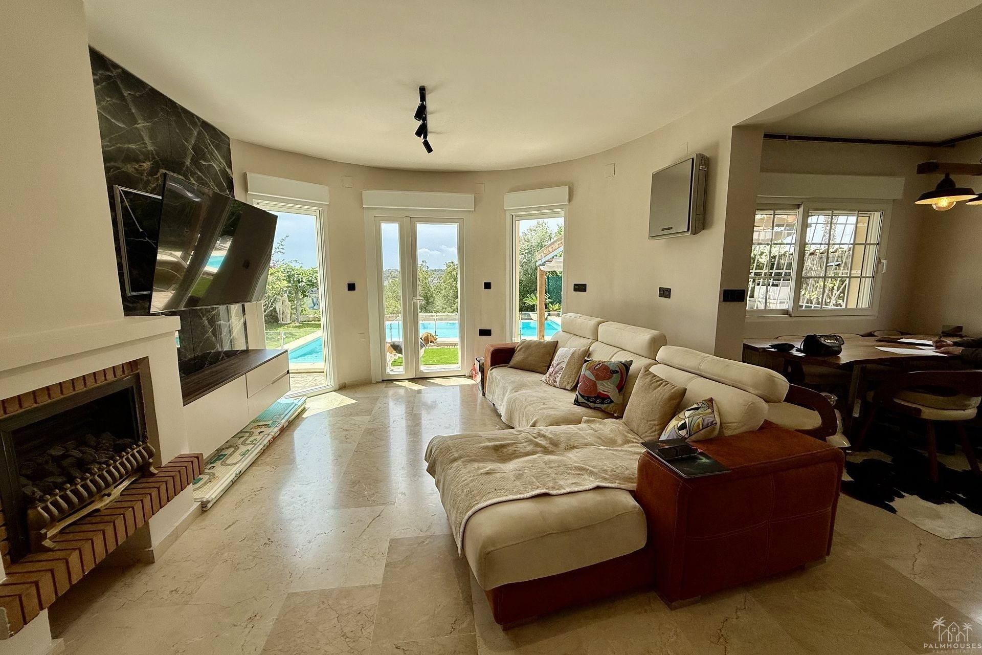 Revente - Villa - Orihuela Costa - Costa Blanca
