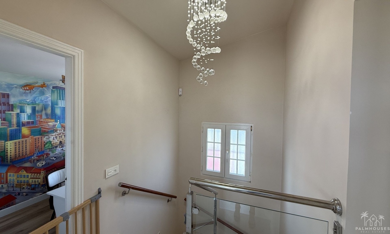 Revente - Villa - Orihuela Costa - Costa Blanca