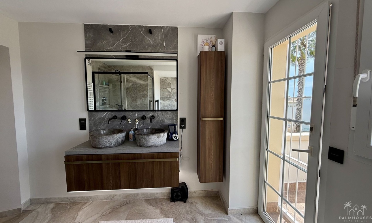 Revente - Villa - Orihuela Costa - Costa Blanca