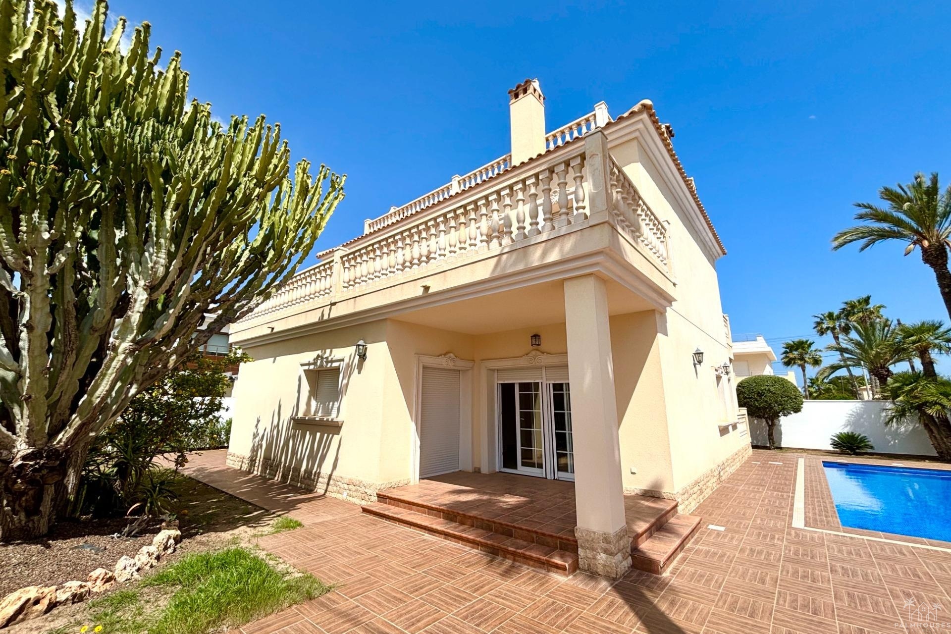 Revente - Villa - Orihuela Costa - Costa Blanca