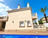Revente - Villa - Orihuela Costa - Costa Blanca