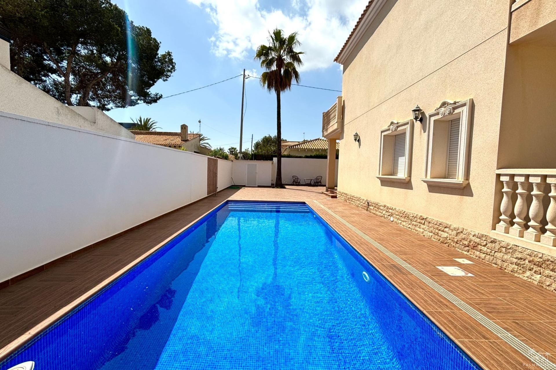 Revente - Villa - Orihuela Costa - Costa Blanca
