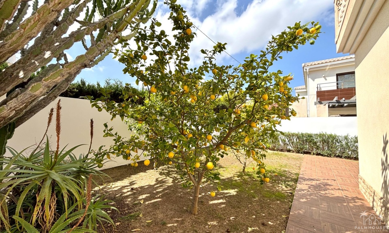 Revente - Villa - Orihuela Costa - Costa Blanca