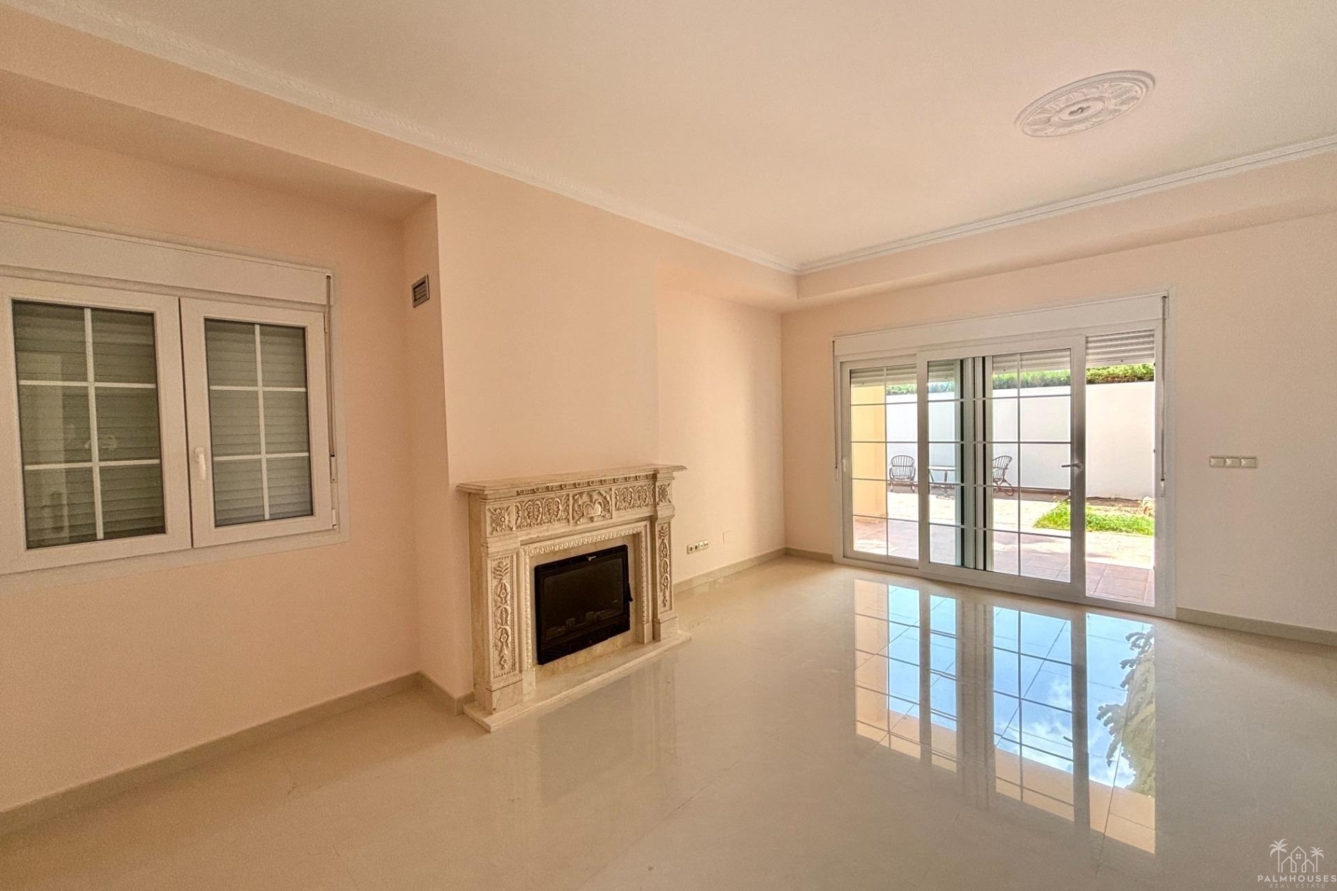Revente - Villa - Orihuela Costa - Costa Blanca