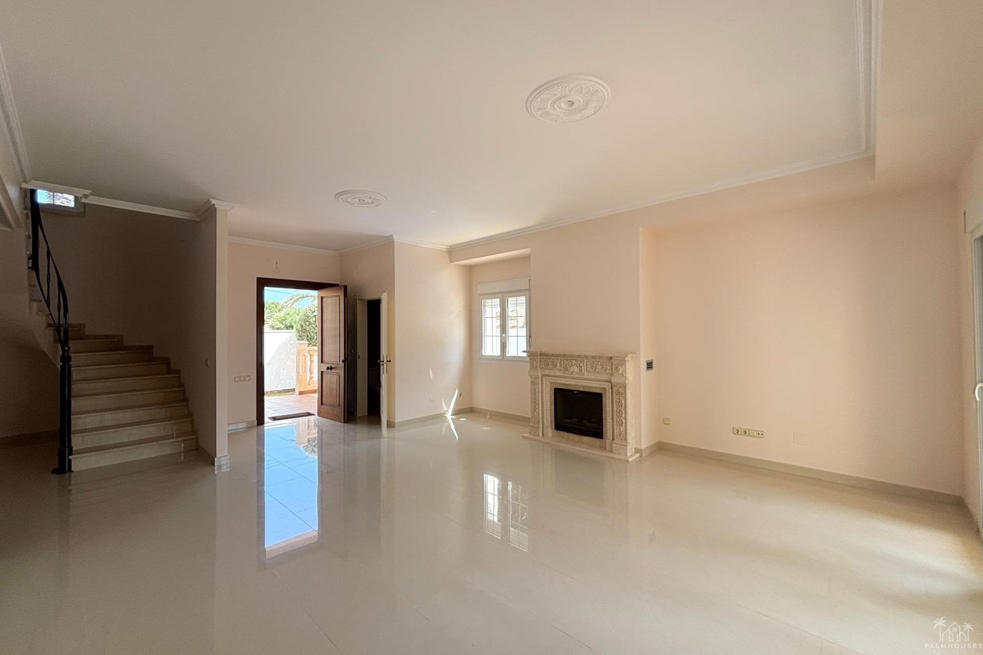 Revente - Villa - Orihuela Costa - Costa Blanca