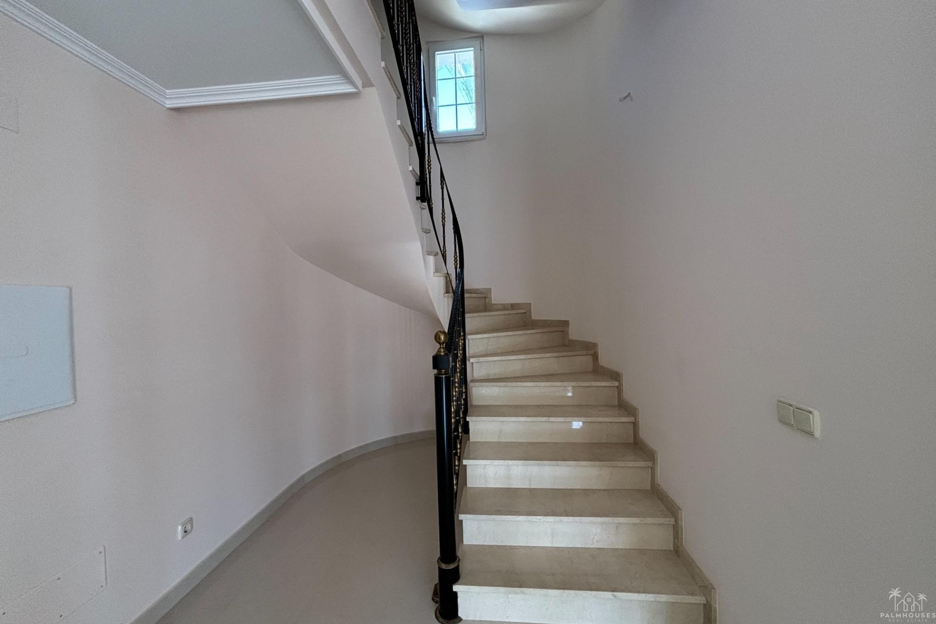Revente - Villa - Orihuela Costa - Costa Blanca