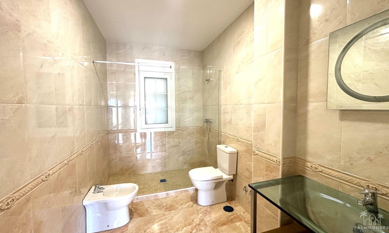 Revente - Villa - Orihuela Costa - Costa Blanca