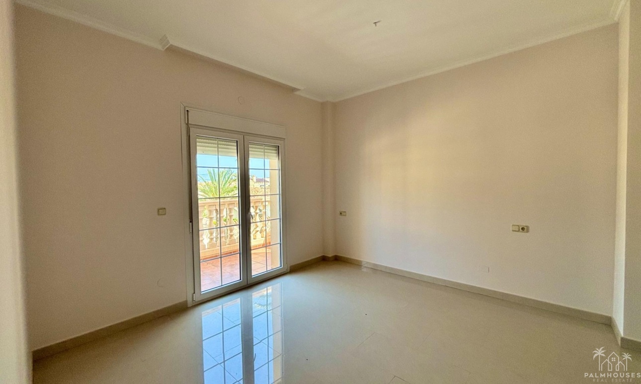 Revente - Villa - Orihuela Costa - Costa Blanca