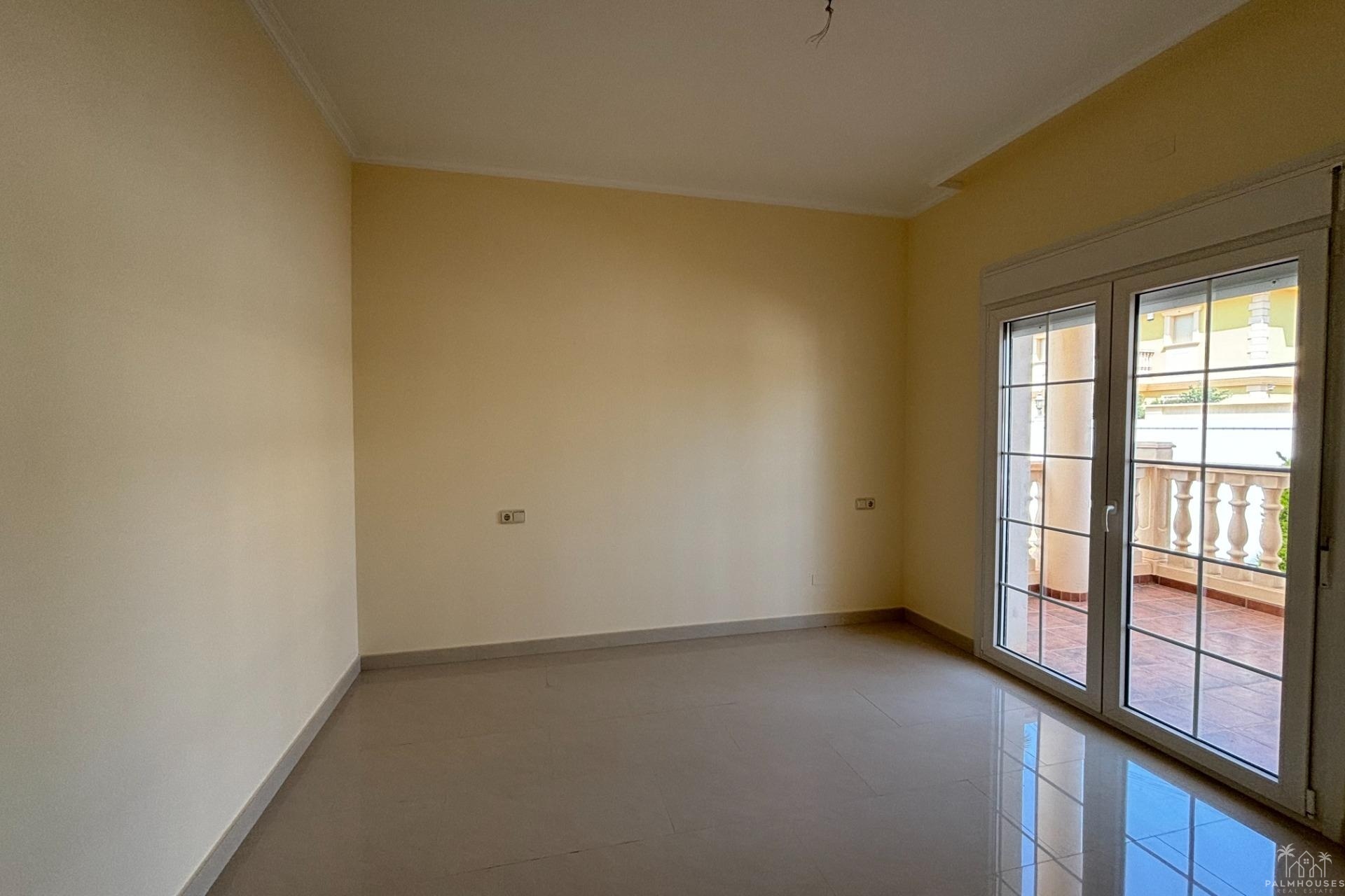 Revente - Villa - Orihuela Costa - Costa Blanca