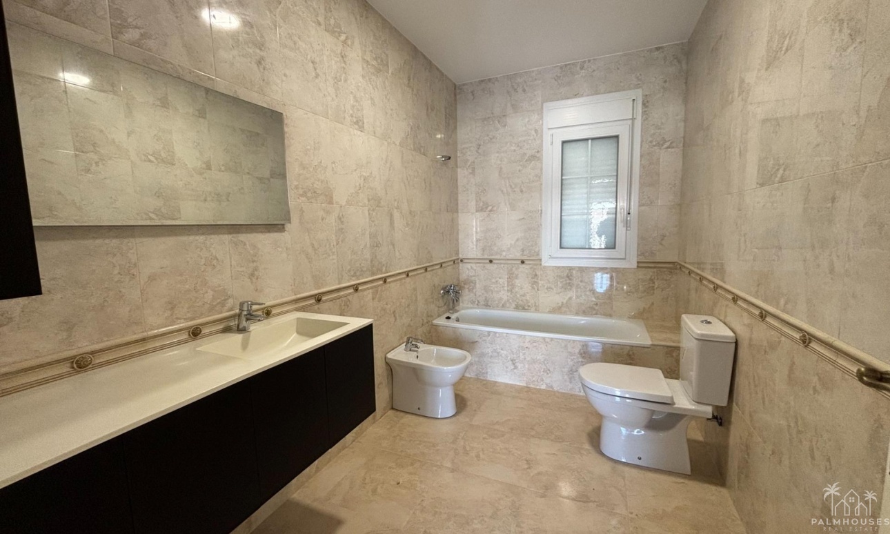 Revente - Villa - Orihuela Costa - Costa Blanca