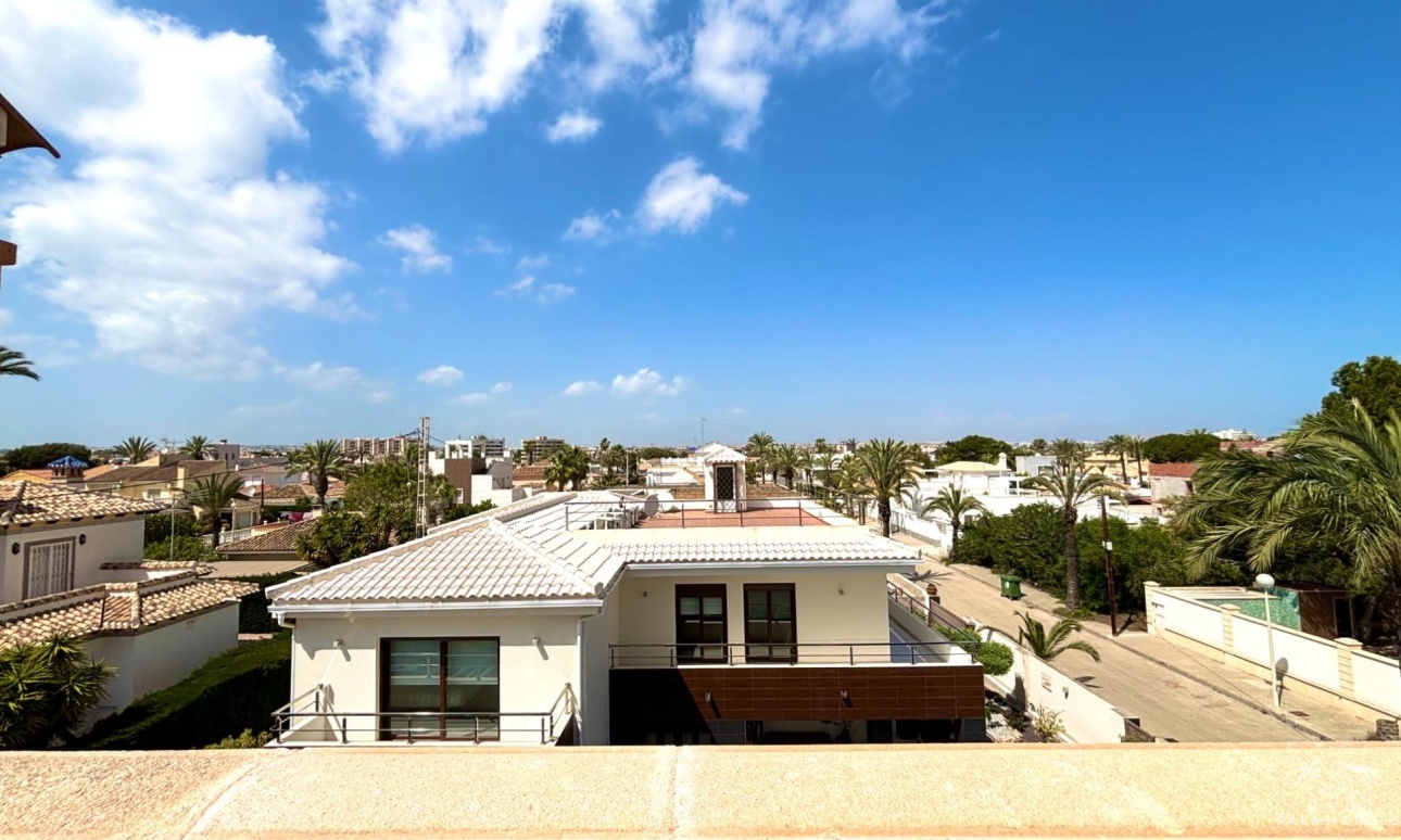Revente - Villa - Orihuela Costa - Costa Blanca
