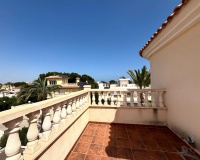Revente - Villa - Orihuela Costa - Costa Blanca