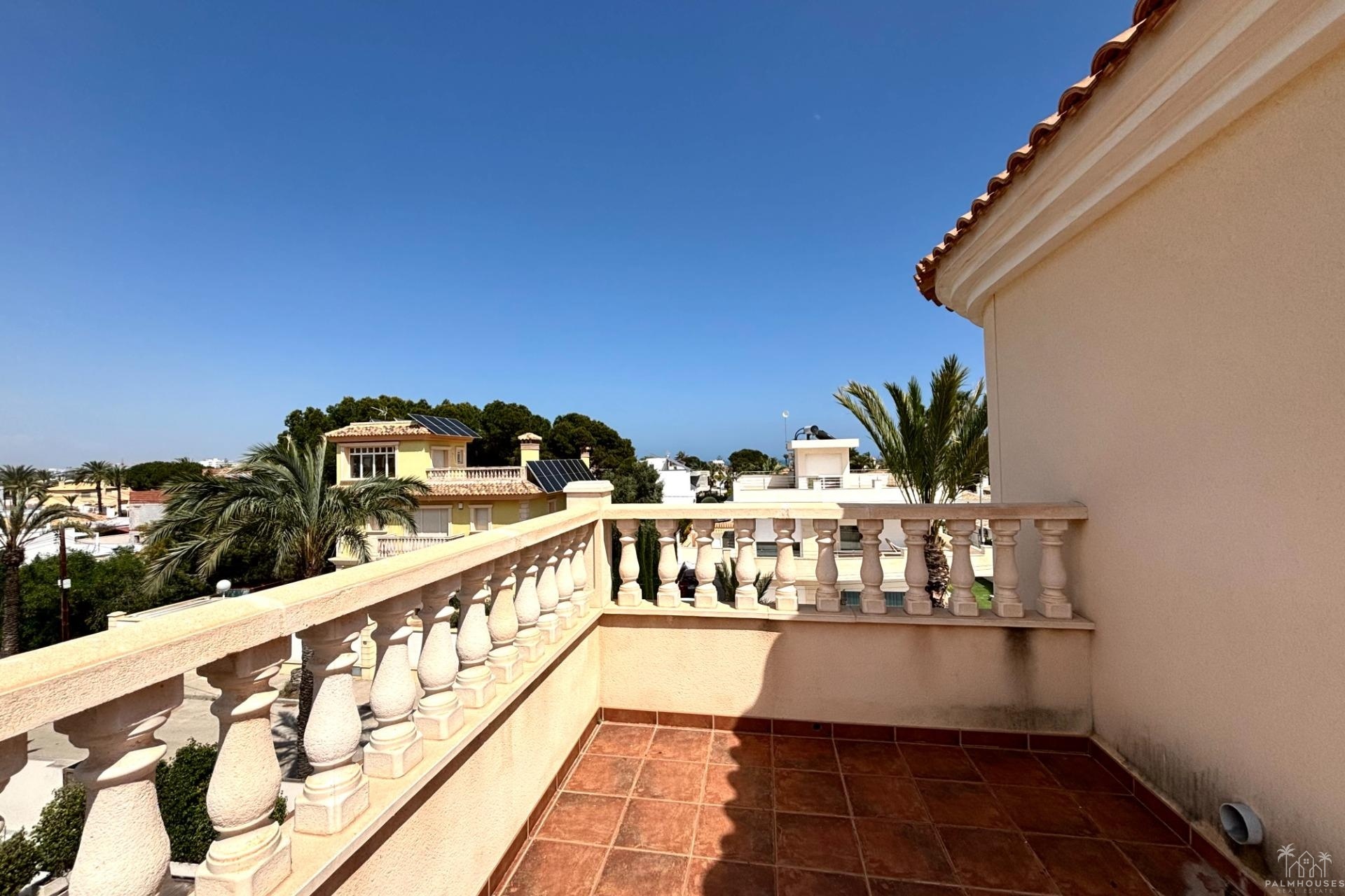 Revente - Villa - Orihuela Costa - Costa Blanca