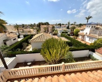 Revente - Villa - Orihuela Costa - Costa Blanca