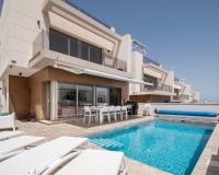 Revente - Villa - Orihuela Costa - Costa Blanca