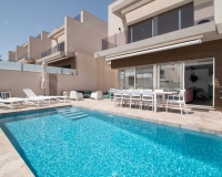 Revente - Villa - Orihuela Costa - Costa Blanca