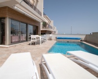 Revente - Villa - Orihuela Costa - Costa Blanca