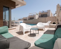 Revente - Villa - Orihuela Costa - Costa Blanca