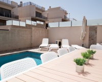 Revente - Villa - Orihuela Costa - Costa Blanca
