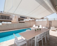 Revente - Villa - Orihuela Costa - Costa Blanca
