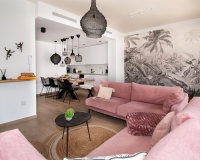 Revente - Villa - Orihuela Costa - Costa Blanca