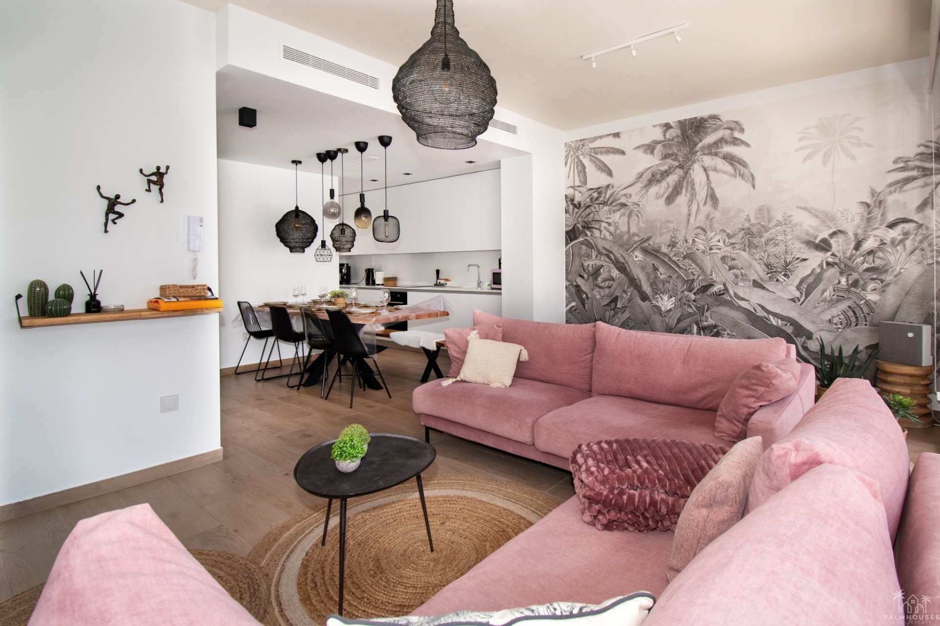 Revente - Villa - Orihuela Costa - Costa Blanca