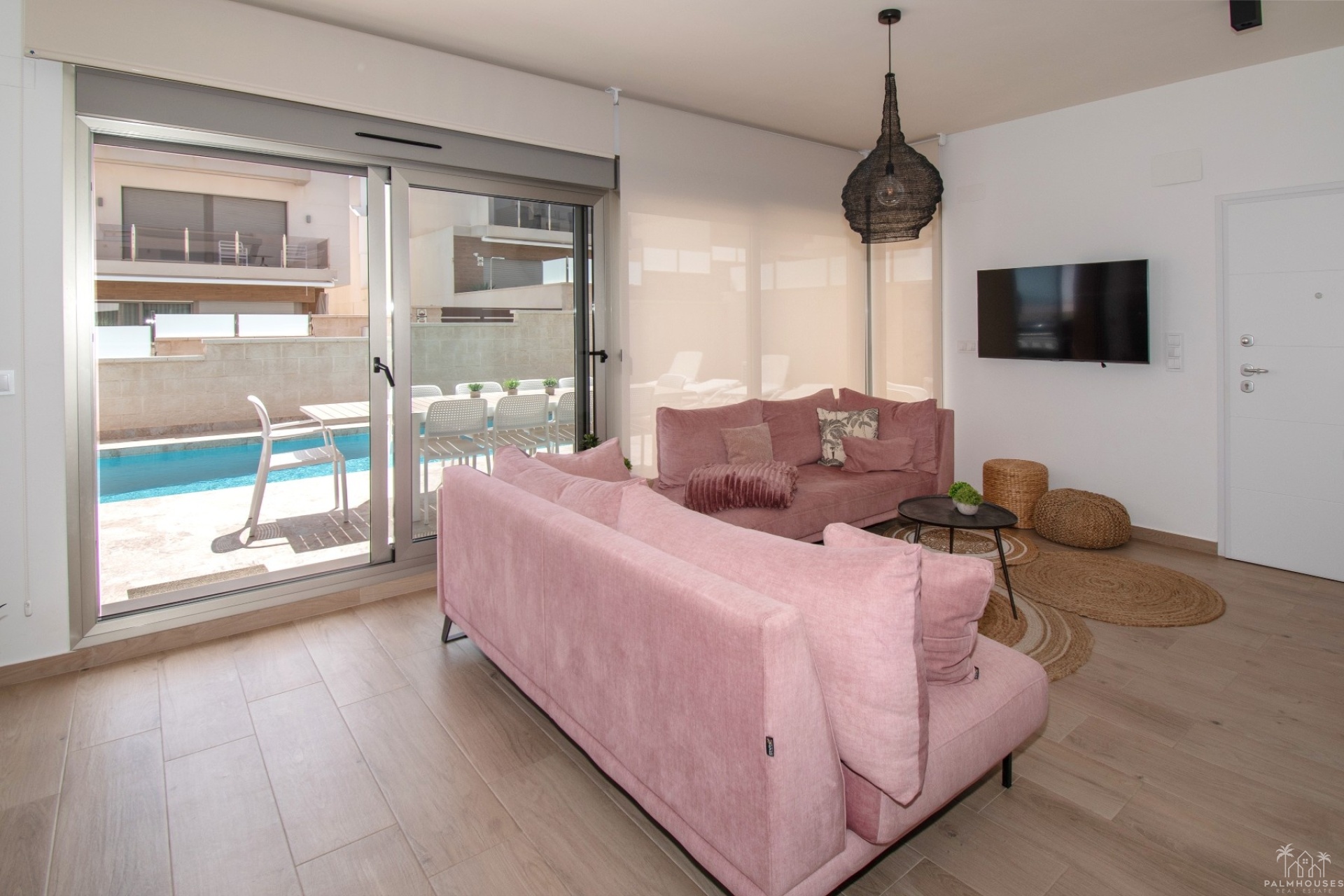 Revente - Villa - Orihuela Costa - Costa Blanca