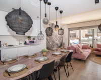 Revente - Villa - Orihuela Costa - Costa Blanca