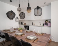 Revente - Villa - Orihuela Costa - Costa Blanca