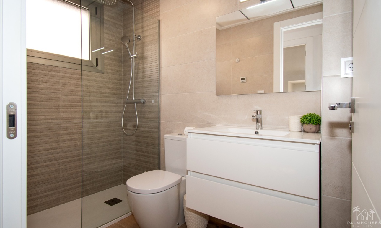 Revente - Villa - Orihuela Costa - Costa Blanca