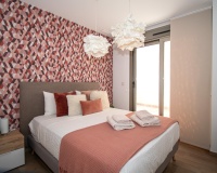 Revente - Villa - Orihuela Costa - Costa Blanca