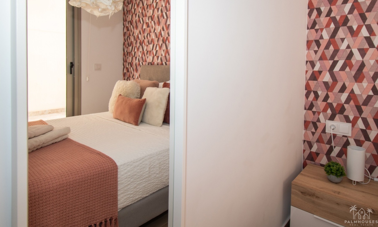 Revente - Villa - Orihuela Costa - Costa Blanca