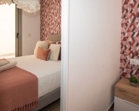 Revente - Villa - Orihuela Costa - Costa Blanca