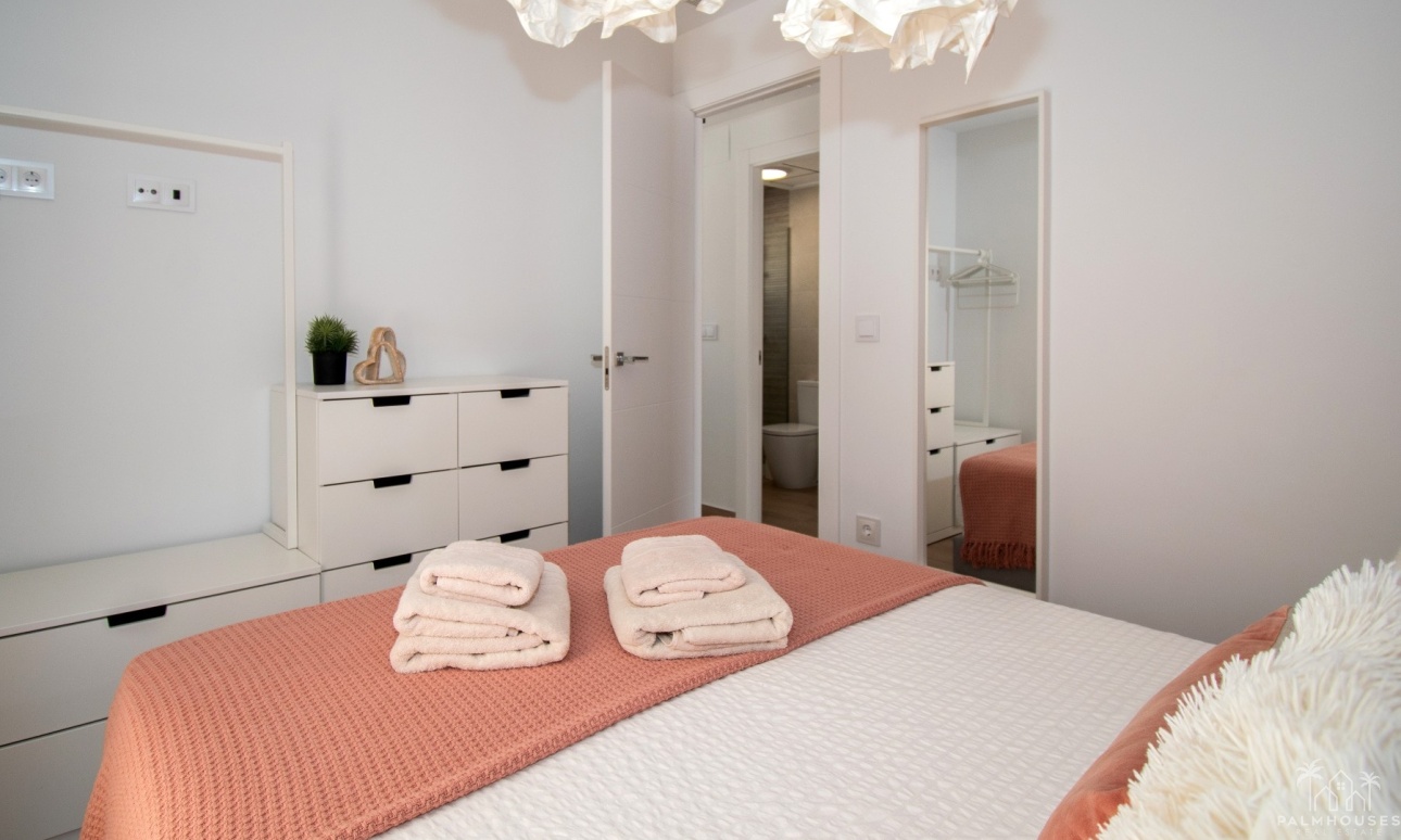Revente - Villa - Orihuela Costa - Costa Blanca