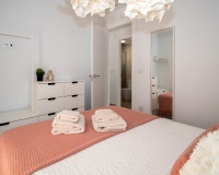Revente - Villa - Orihuela Costa - Costa Blanca