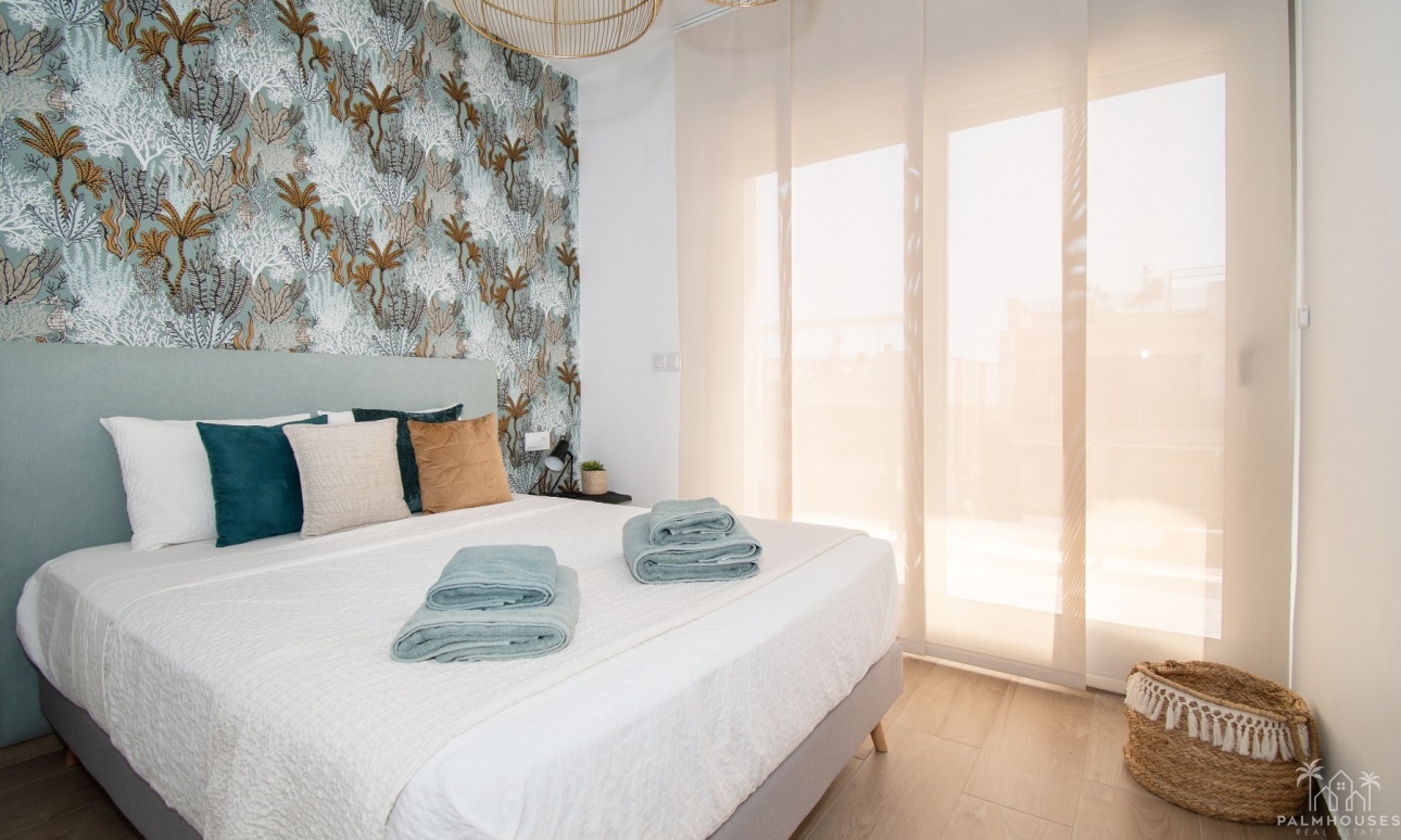 Revente - Villa - Orihuela Costa - Costa Blanca