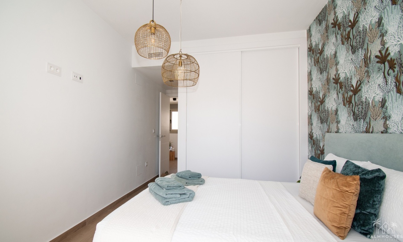 Revente - Villa - Orihuela Costa - Costa Blanca