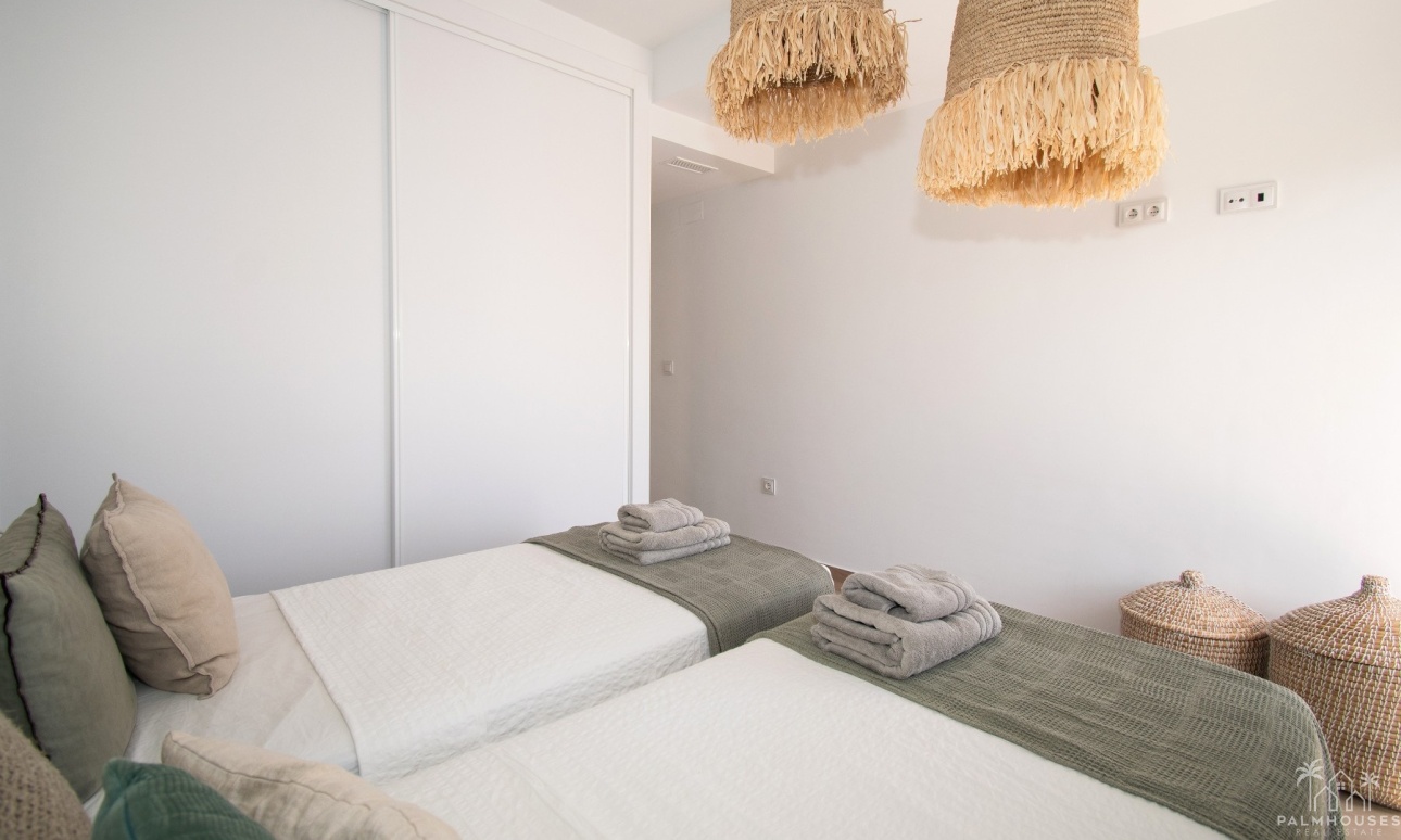 Revente - Villa - Orihuela Costa - Costa Blanca