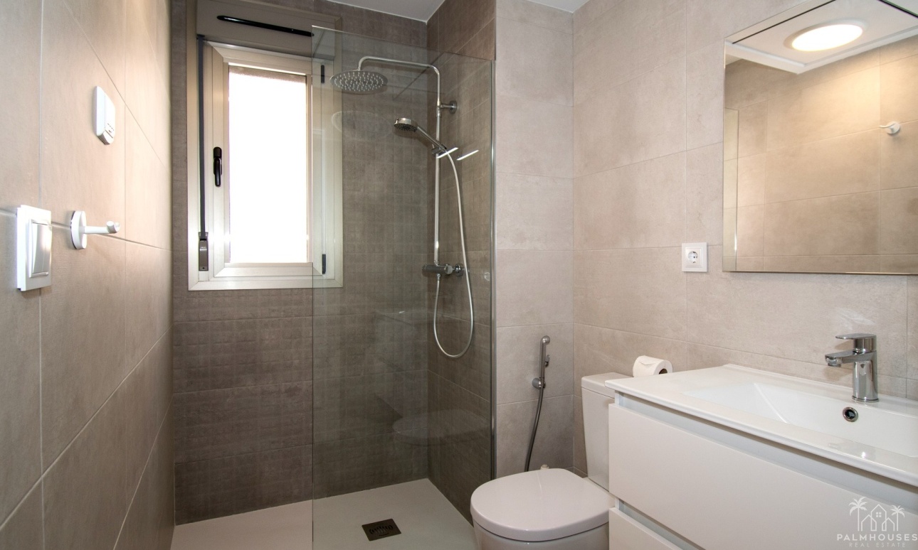 Revente - Villa - Orihuela Costa - Costa Blanca