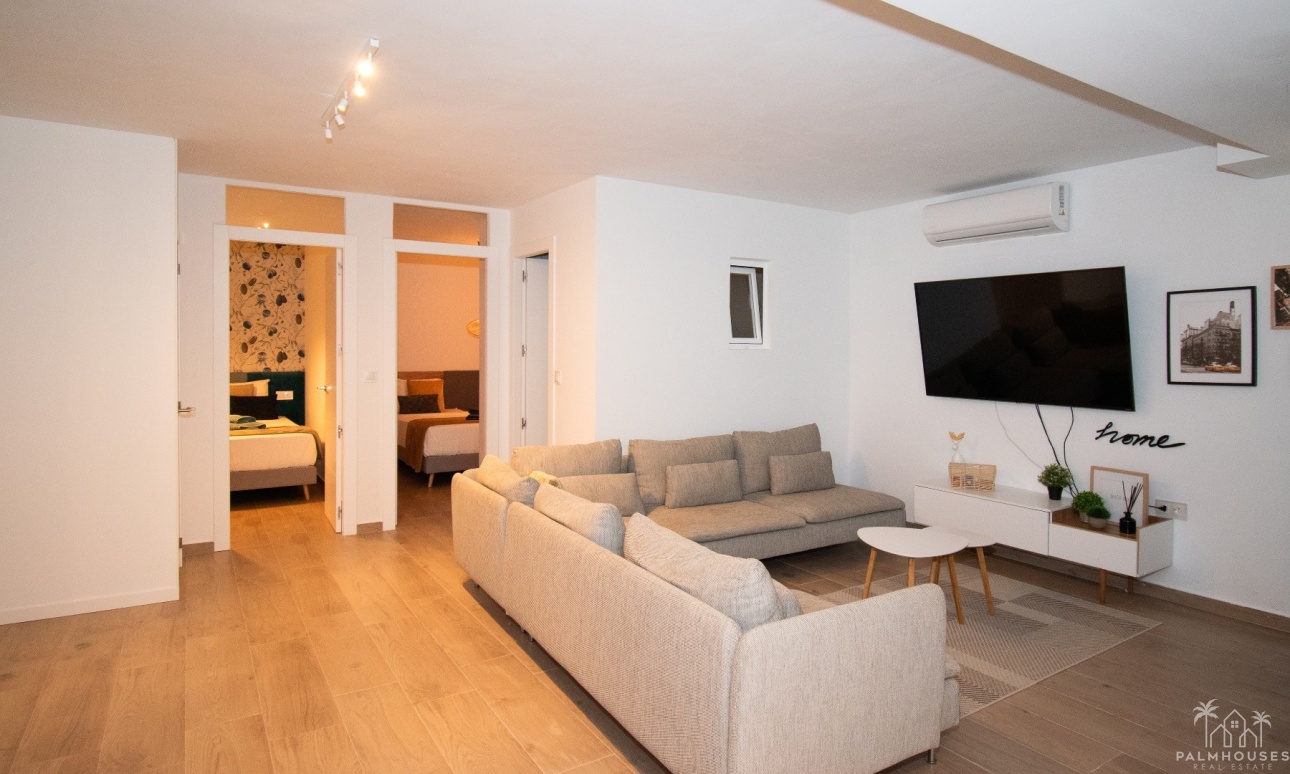 Revente - Villa - Orihuela Costa - Costa Blanca