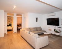 Revente - Villa - Orihuela Costa - Costa Blanca