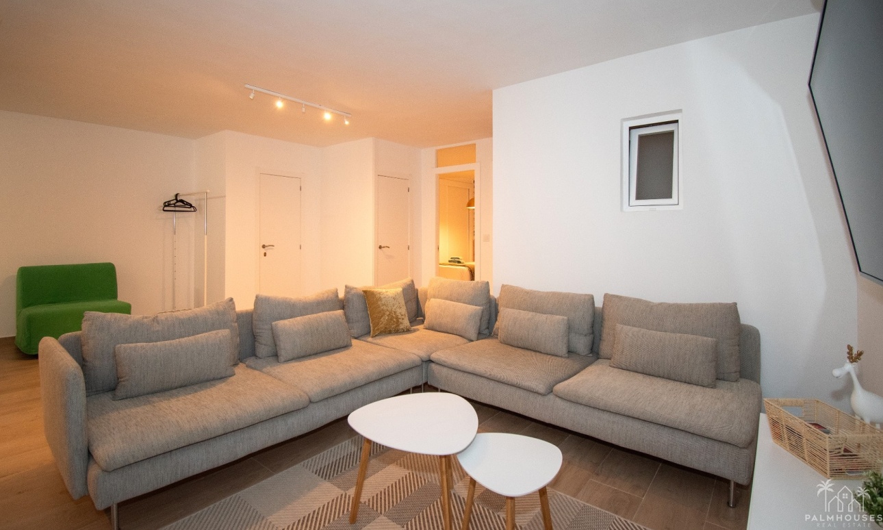 Revente - Villa - Orihuela Costa - Costa Blanca