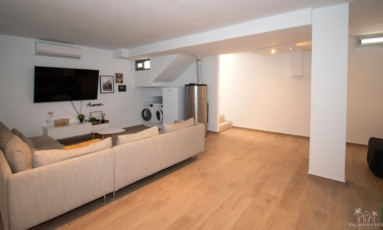 Revente - Villa - Orihuela Costa - Costa Blanca