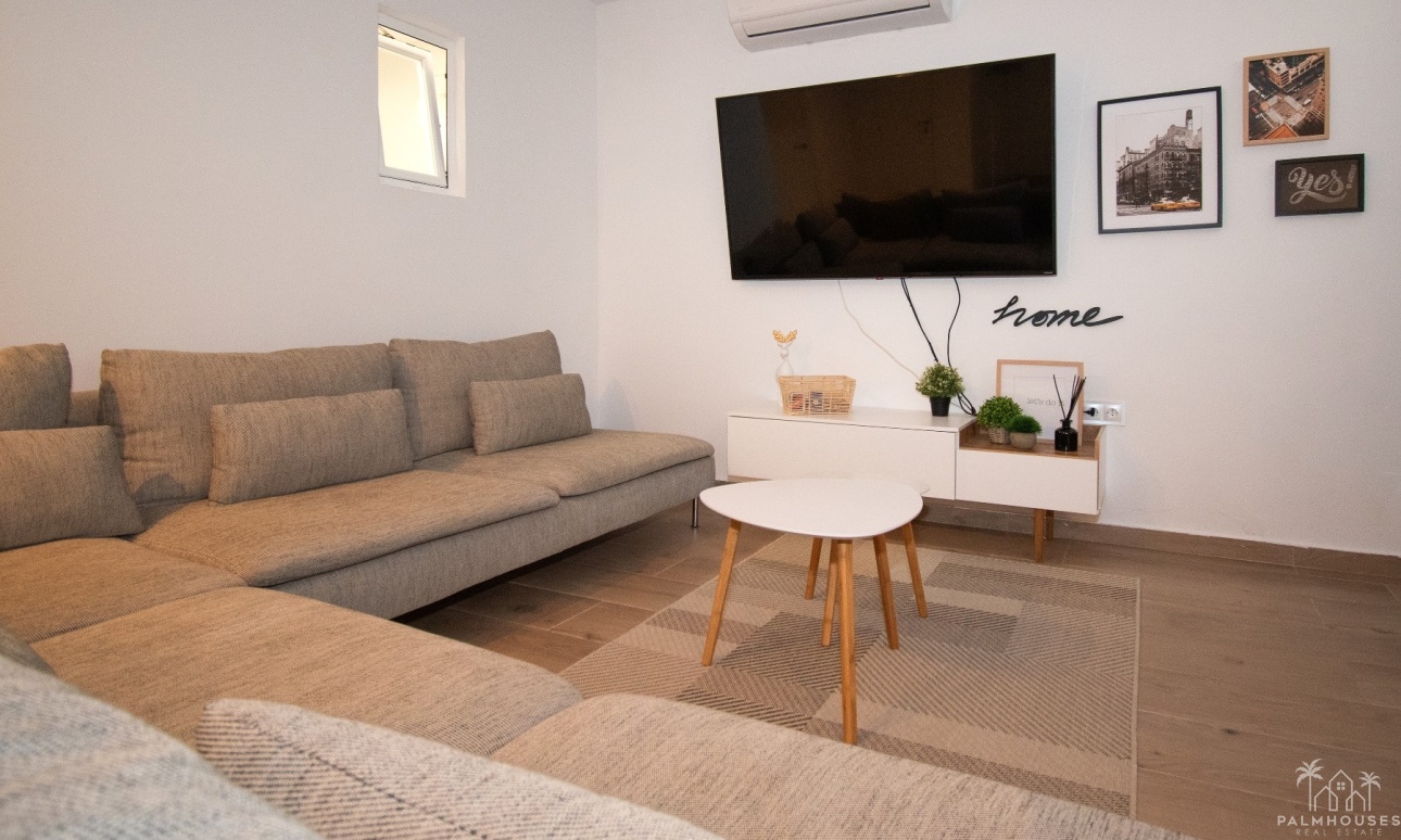Revente - Villa - Orihuela Costa - Costa Blanca